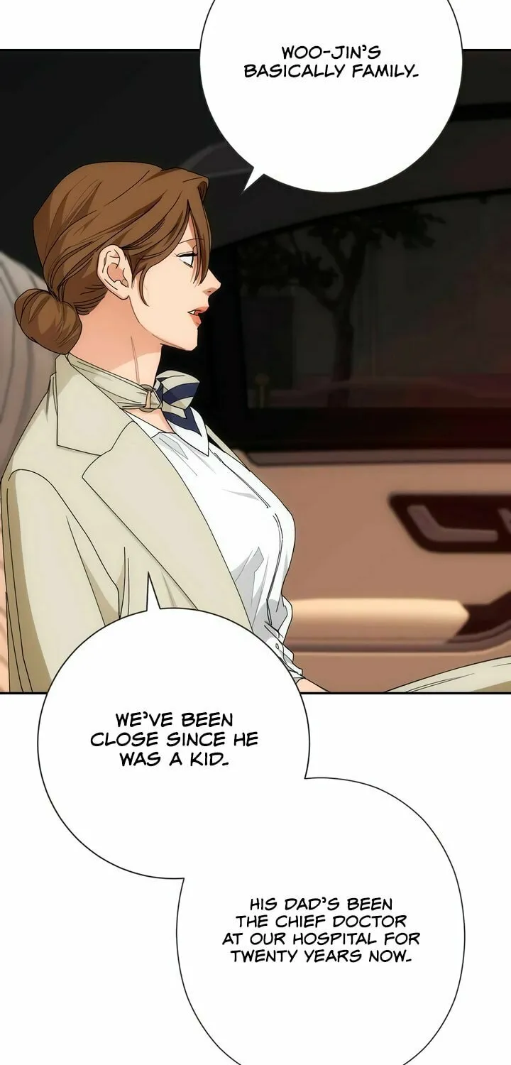 Into the Thrill Chapter 44 page 51 - 