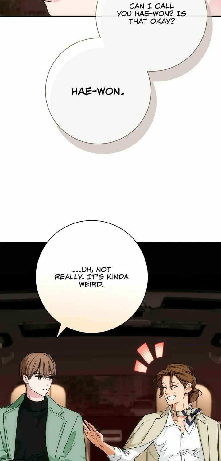 Into the Thrill Chapter 44 page 54 - 