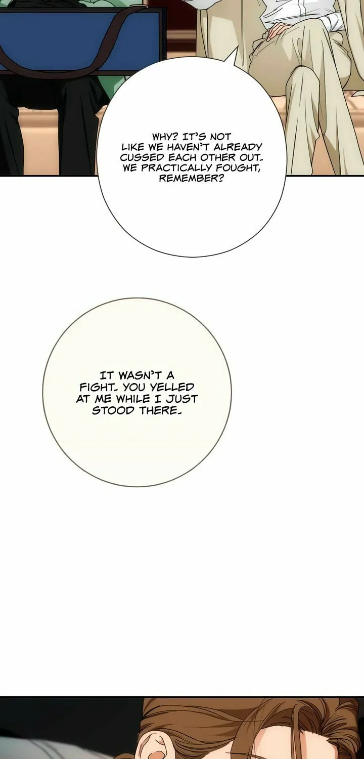 Into the Thrill Chapter 44 page 55 - 