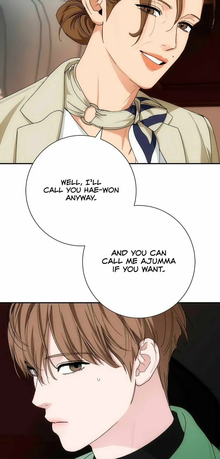 Into the Thrill Chapter 44 page 56 - 