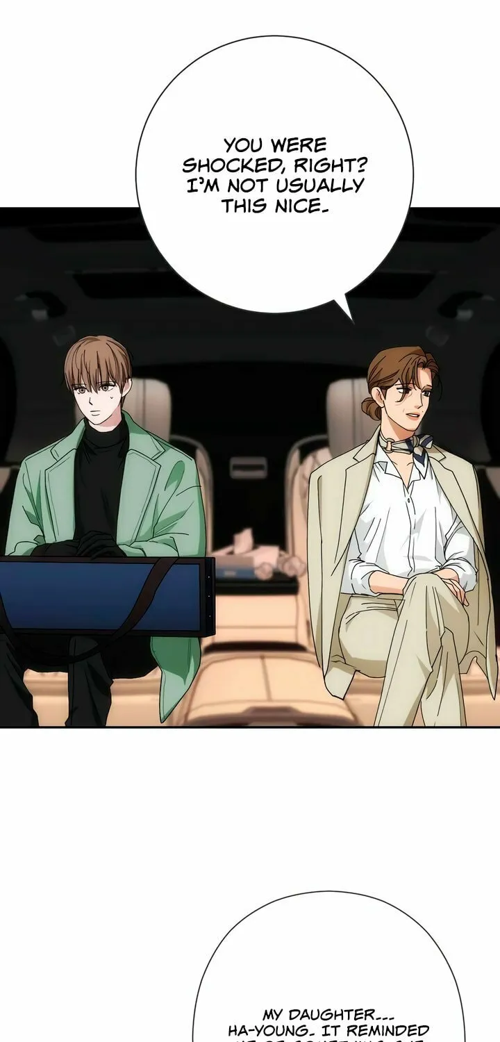 Into the Thrill Chapter 44 page 61 - 