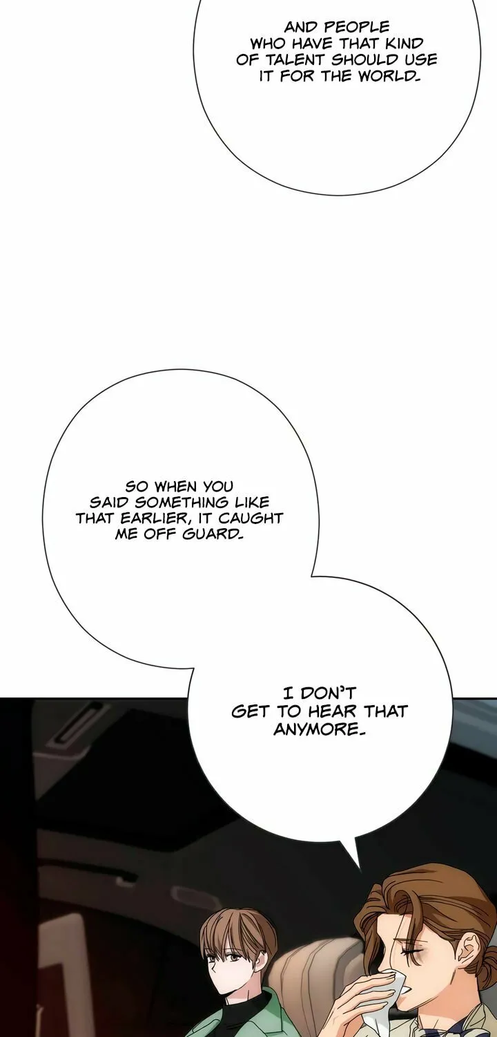 Into the Thrill Chapter 44 page 64 - 