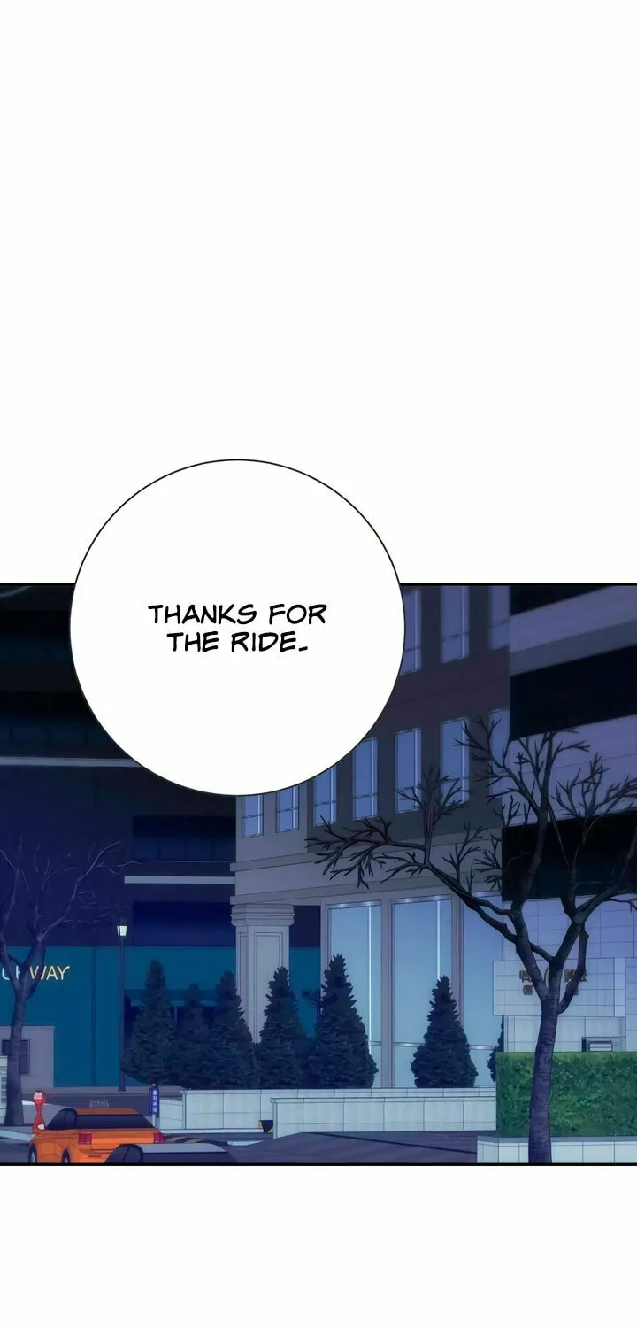Into the Thrill Chapter 44 page 68 - 