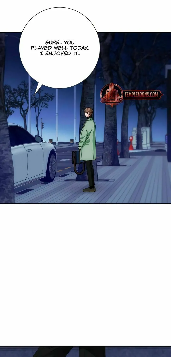 Into the Thrill Chapter 44 page 69 - 