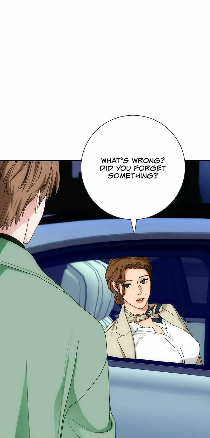 Into the Thrill Chapter 44 page 71 - 