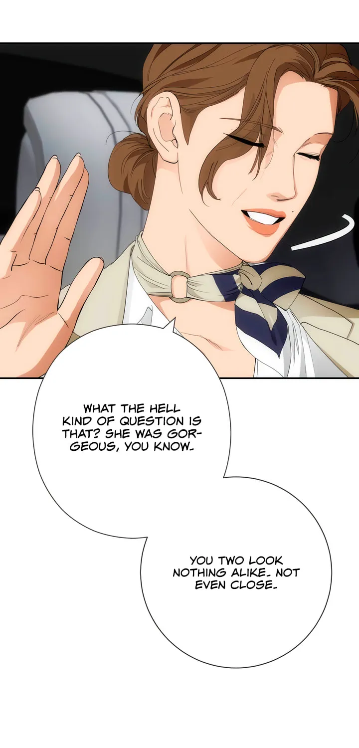 Into the Thrill Chapter 44 page 76 - 