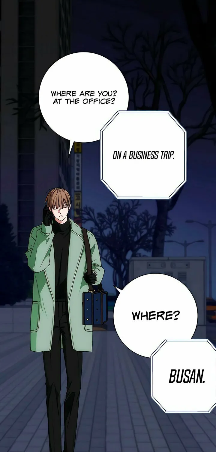 Into the Thrill Chapter 45 page 2 - 