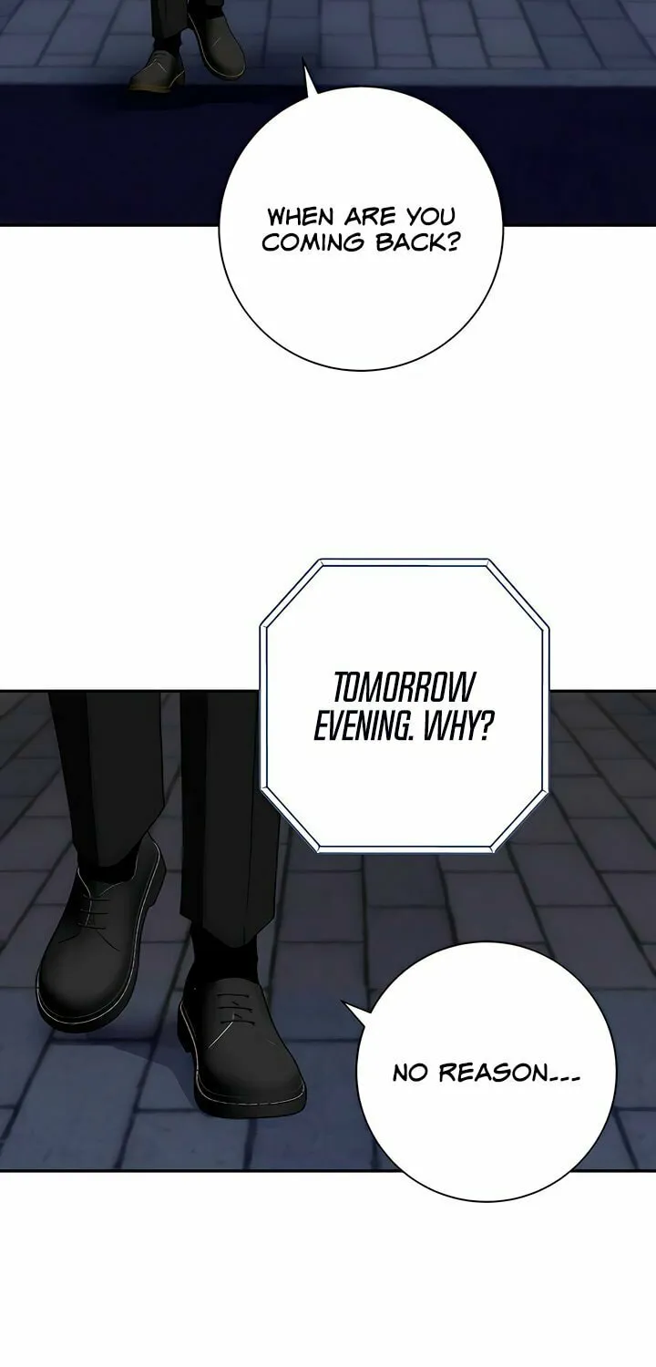 Into the Thrill Chapter 45 page 3 - 