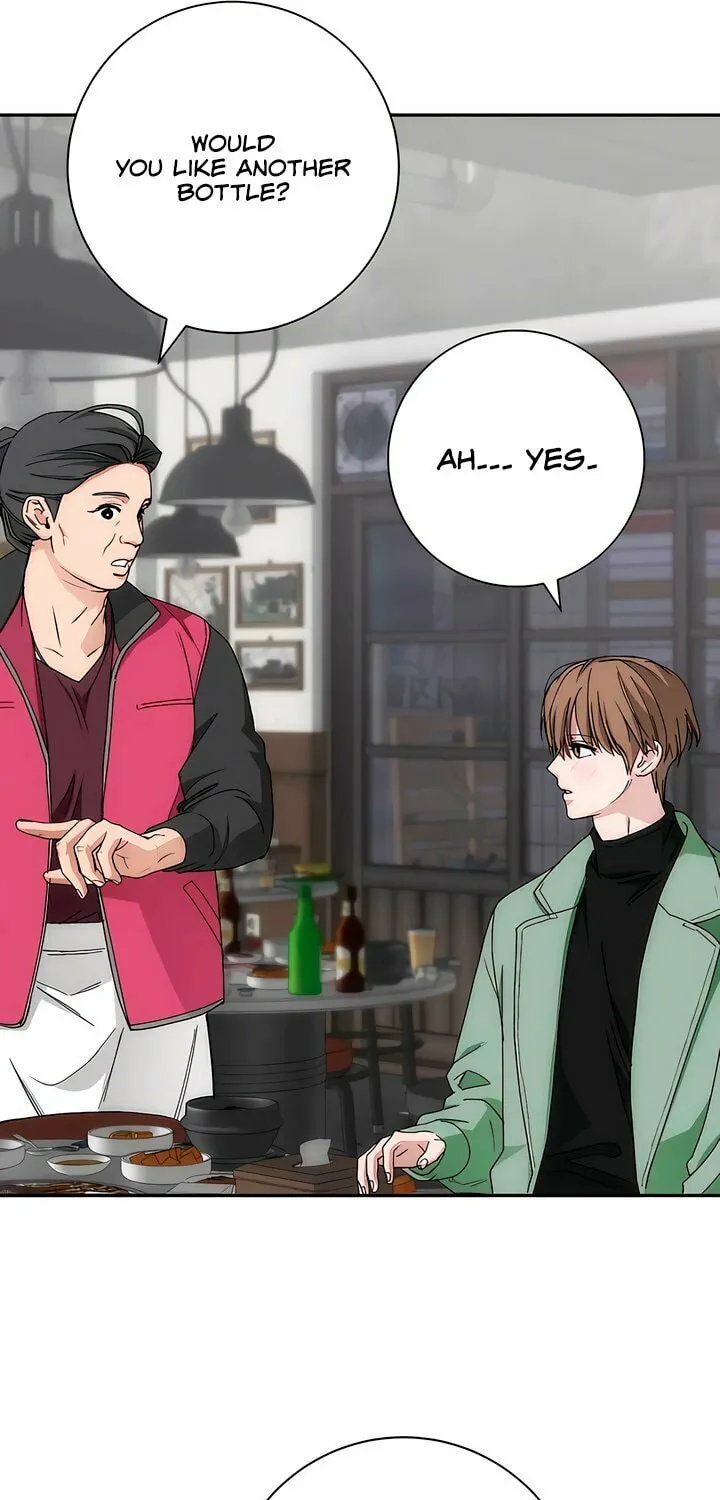 Into the Thrill Chapter 45 page 25 - 