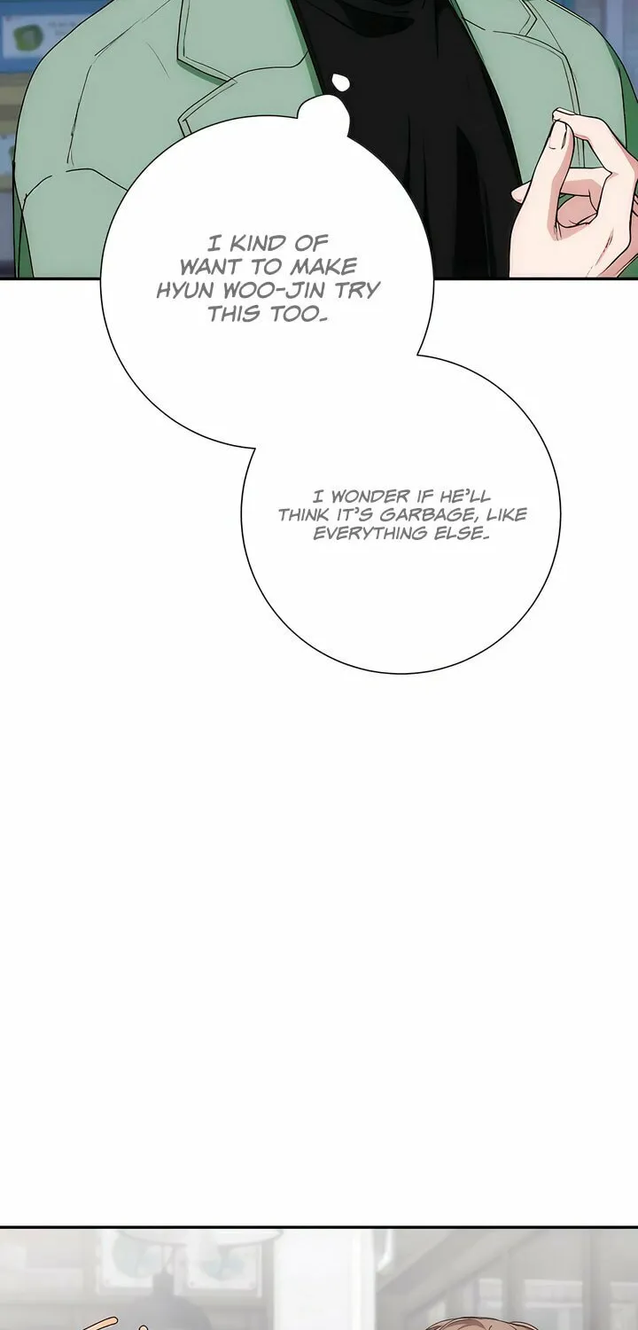 Into the Thrill Chapter 45 page 30 - 
