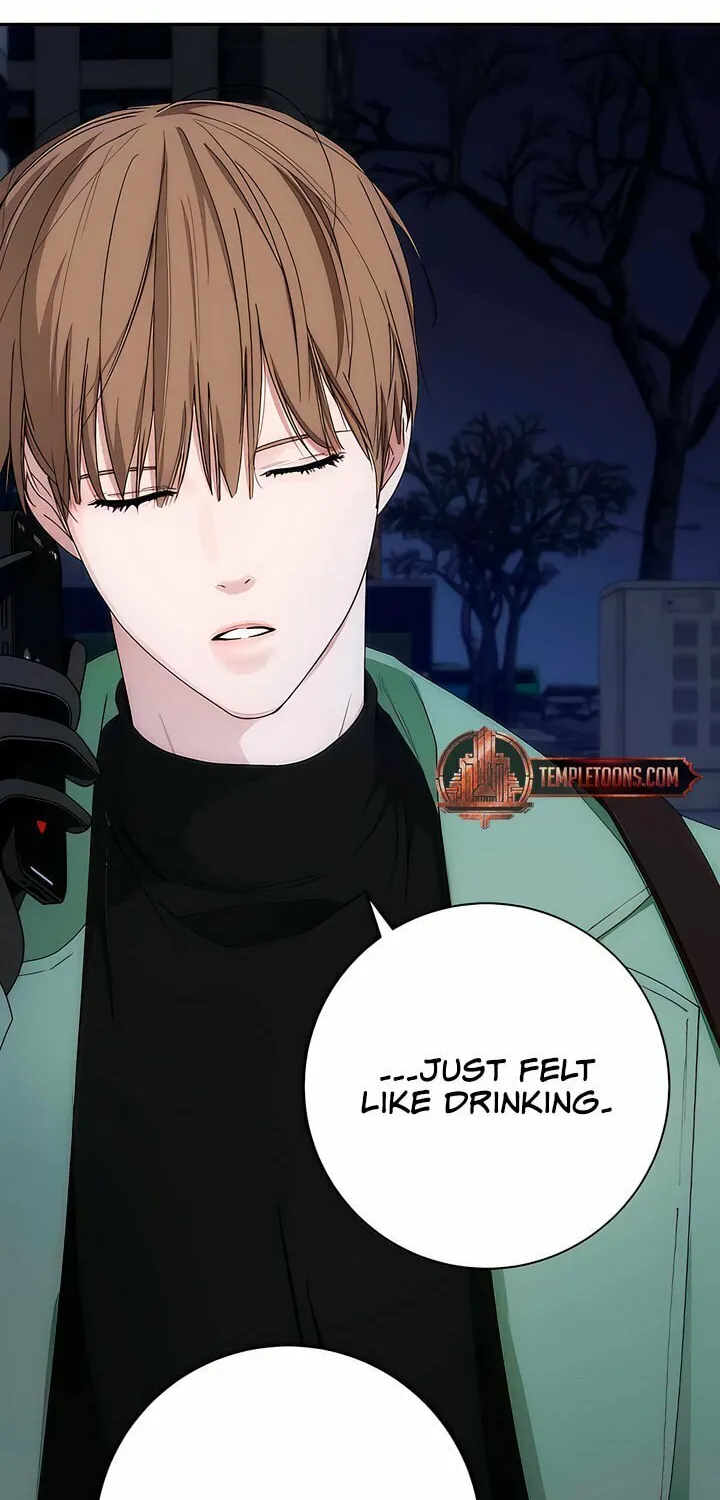 Into the Thrill Chapter 45 page 4 - 