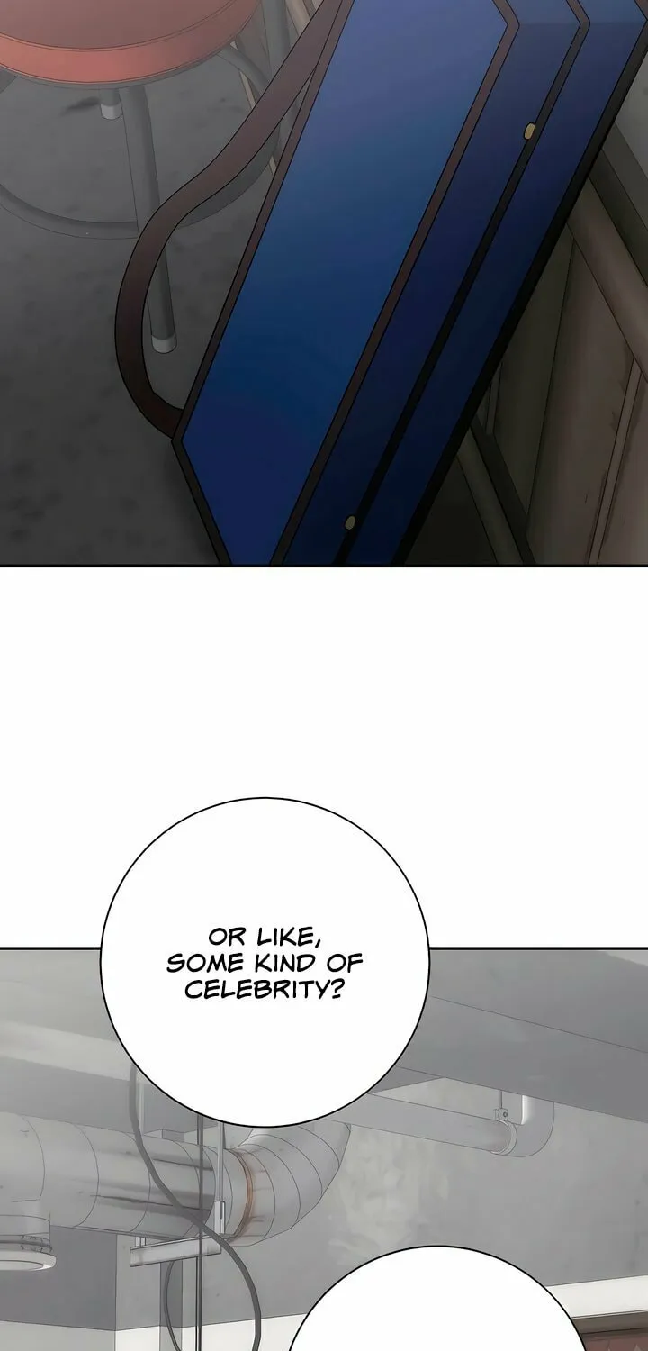 Into the Thrill Chapter 45 page 37 - 