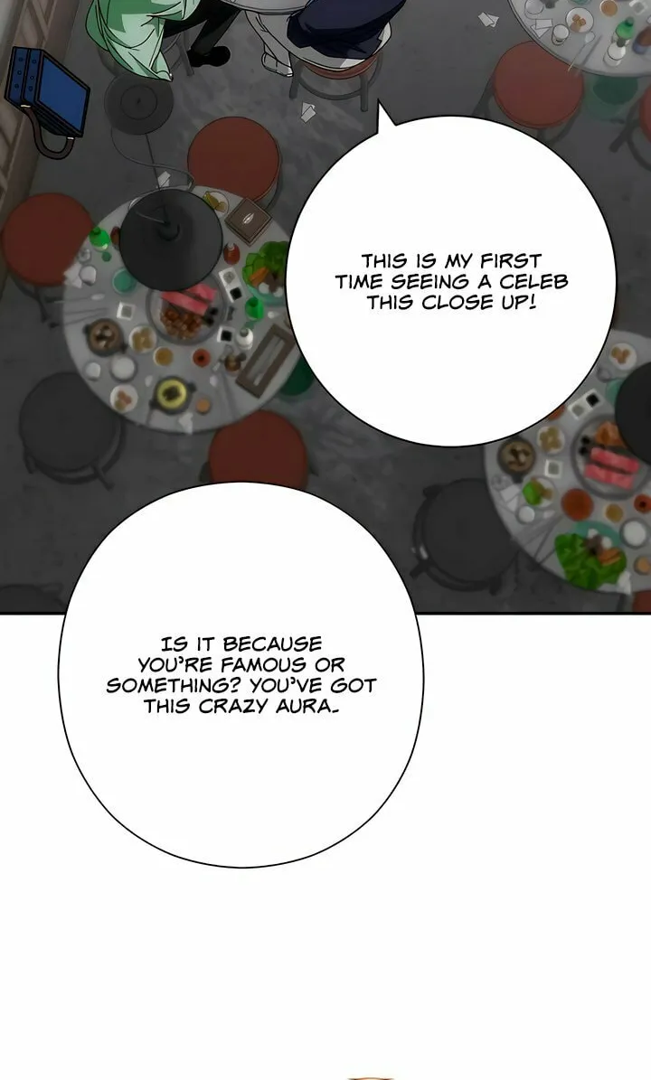 Into the Thrill Chapter 45 page 40 - 