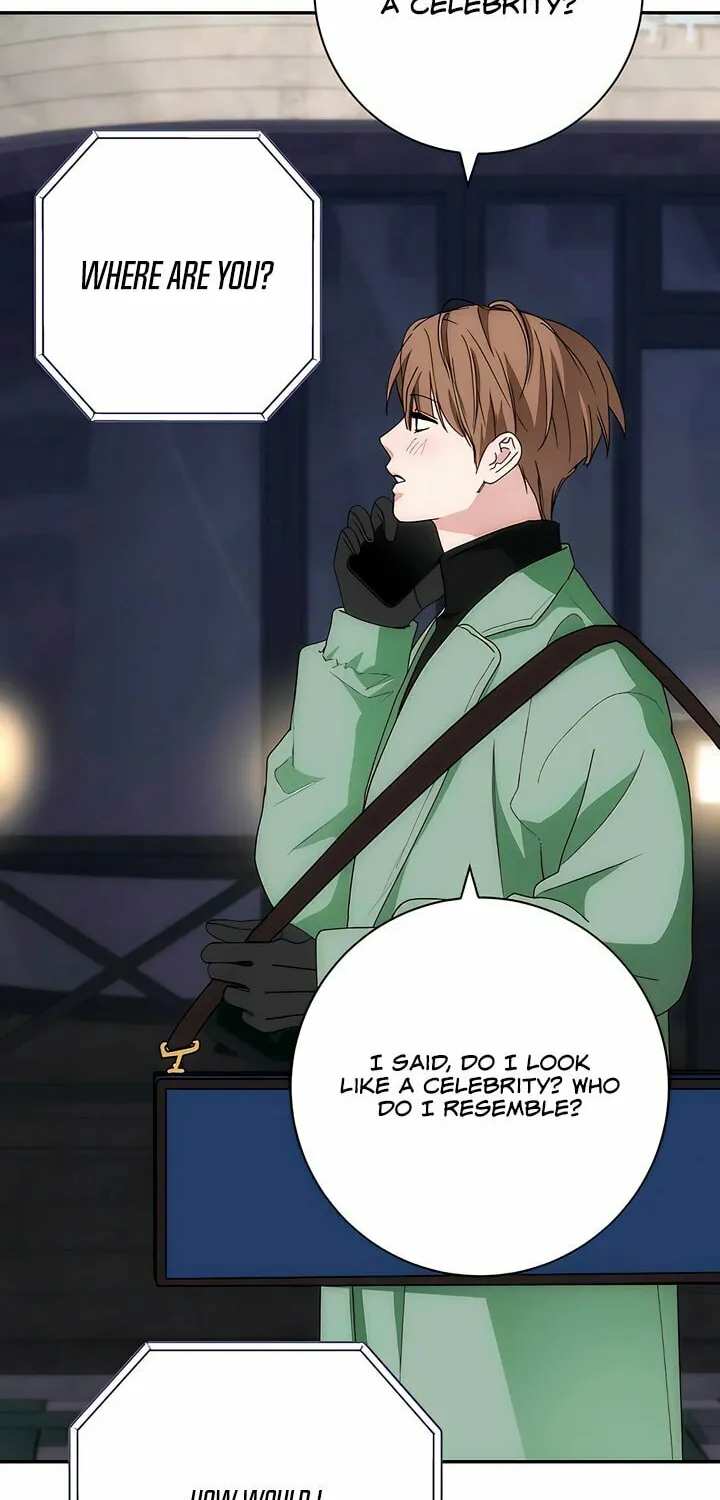 Into the Thrill Chapter 45 page 50 - 