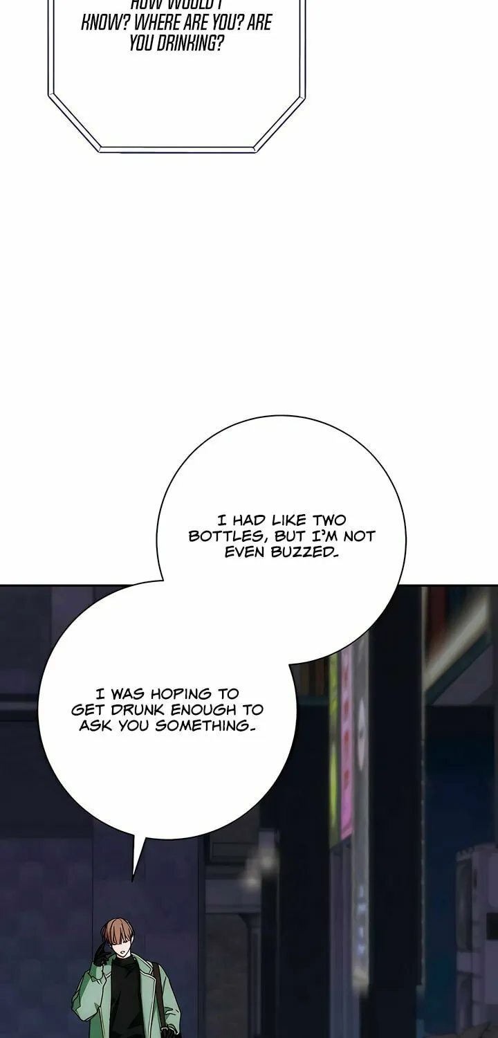 Into the Thrill Chapter 45 page 51 - 