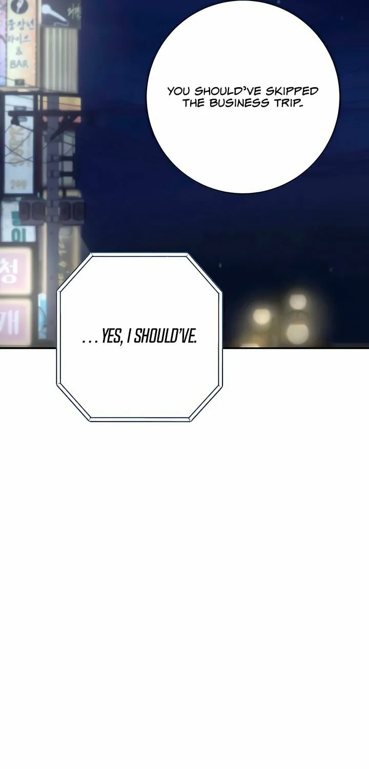 Into the Thrill Chapter 45 page 61 - 