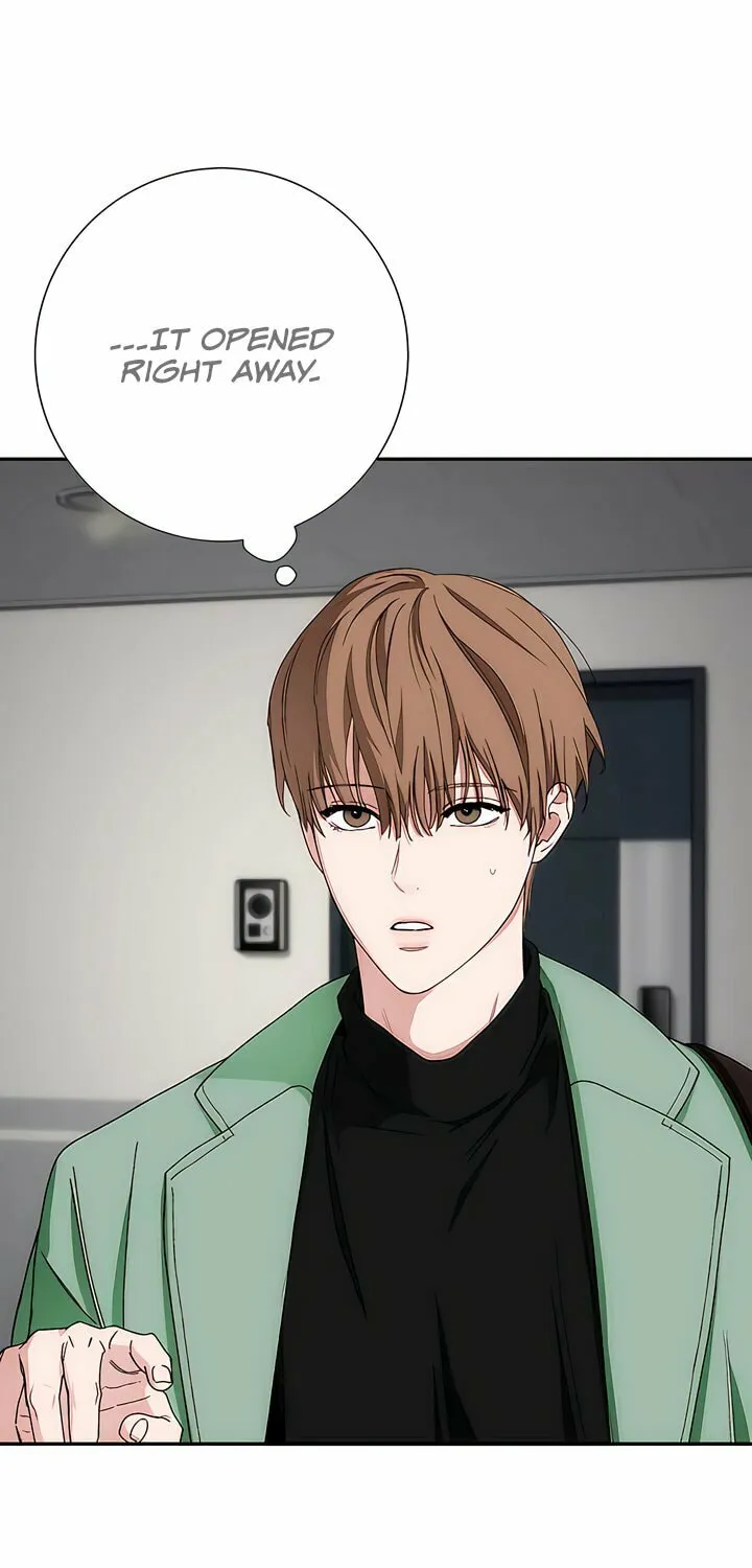 Into the Thrill Chapter 45 page 65 - 