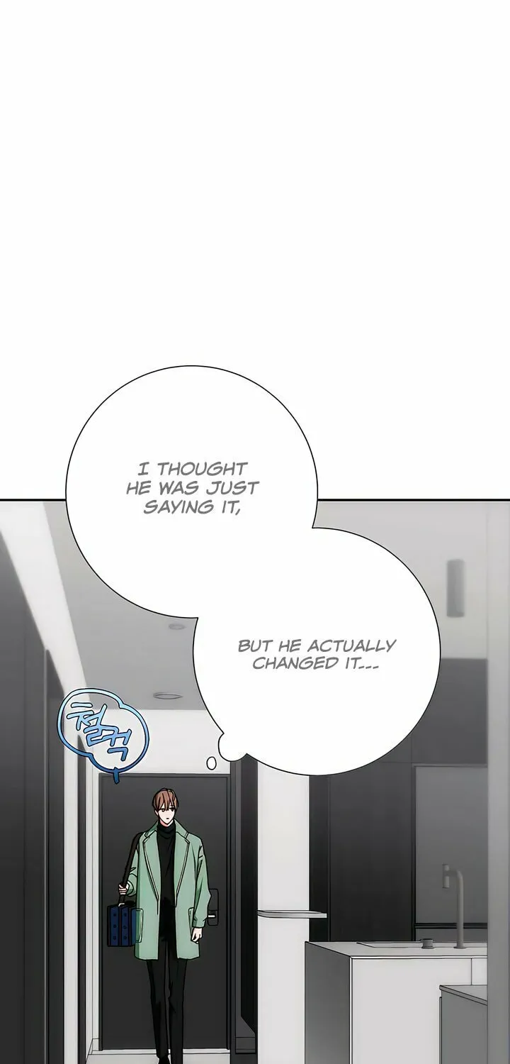 Into the Thrill Chapter 45 page 66 - 