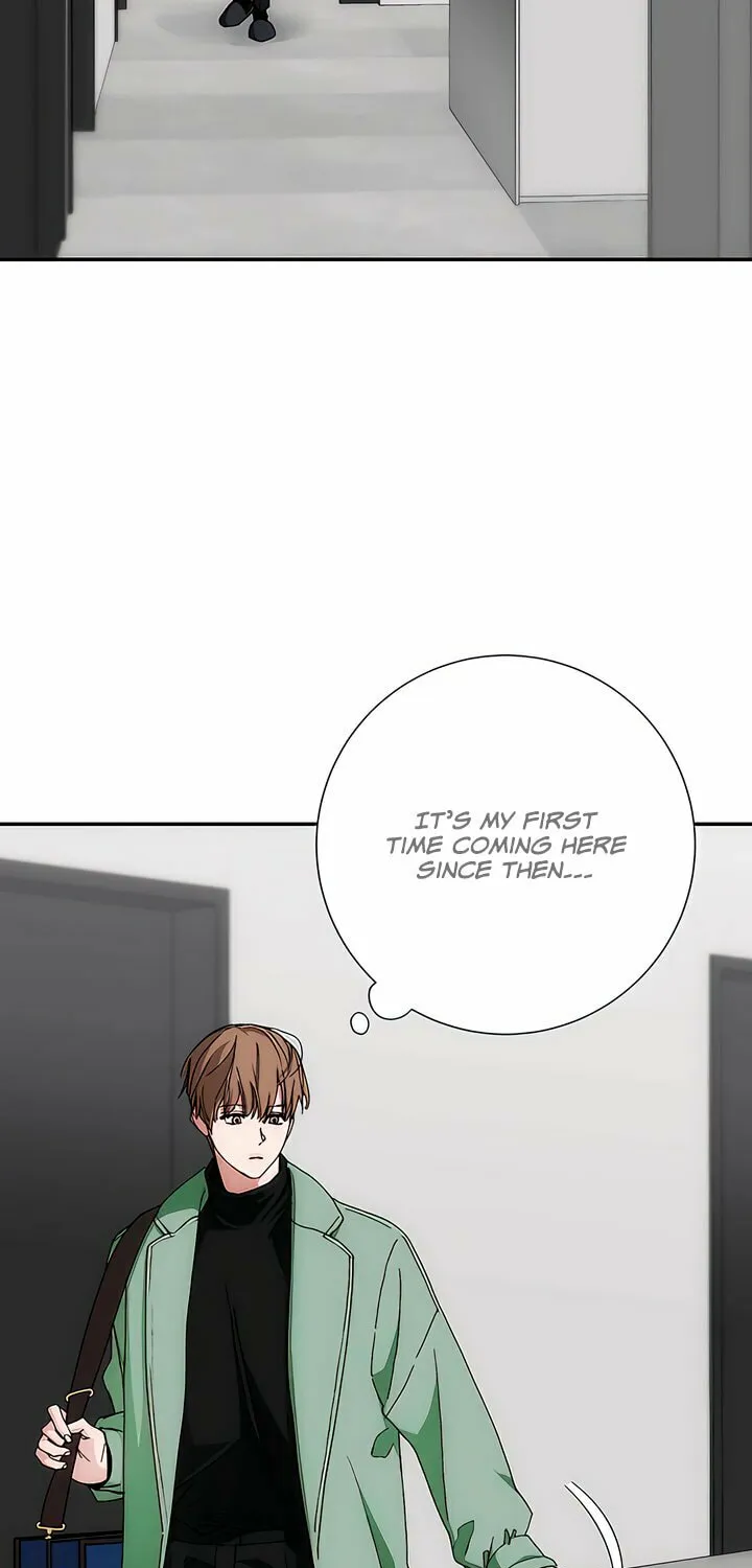 Into the Thrill Chapter 45 page 67 - 