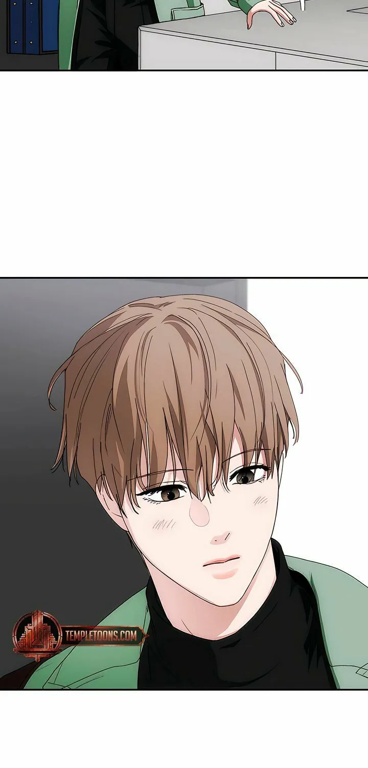 Into the Thrill Chapter 45 page 68 - 