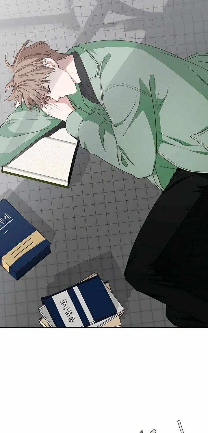 Into the Thrill Chapter 45 page 78 - 