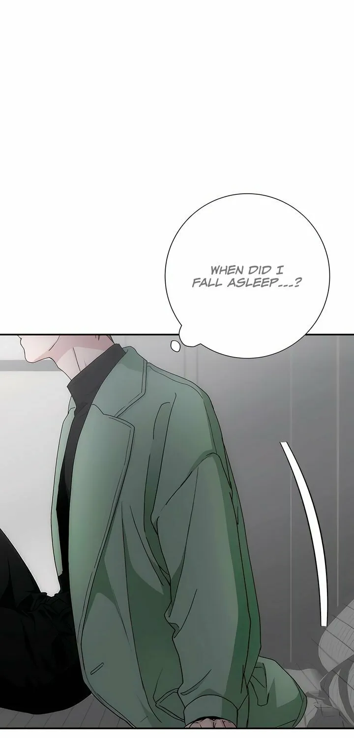 Into the Thrill Chapter 45 page 80 - 