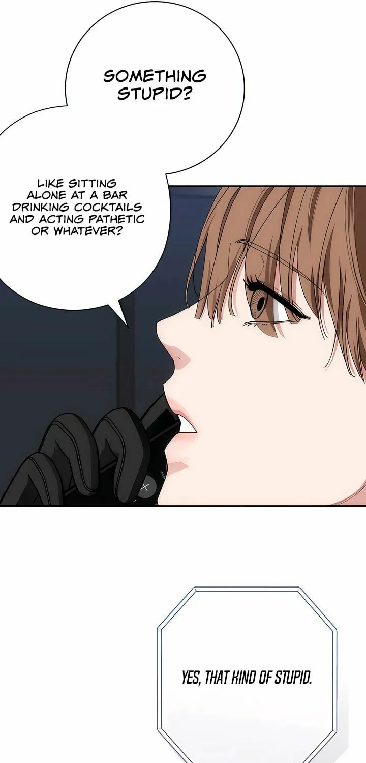 Into the Thrill Chapter 45 page 9 - 