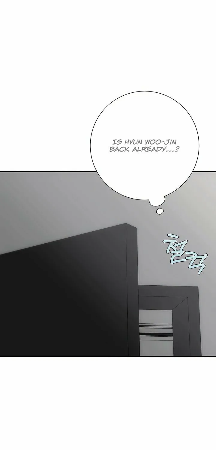 Into the Thrill Chapter 45 page 81 - 