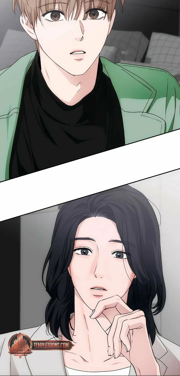 Into the Thrill Chapter 45 page 85 - 