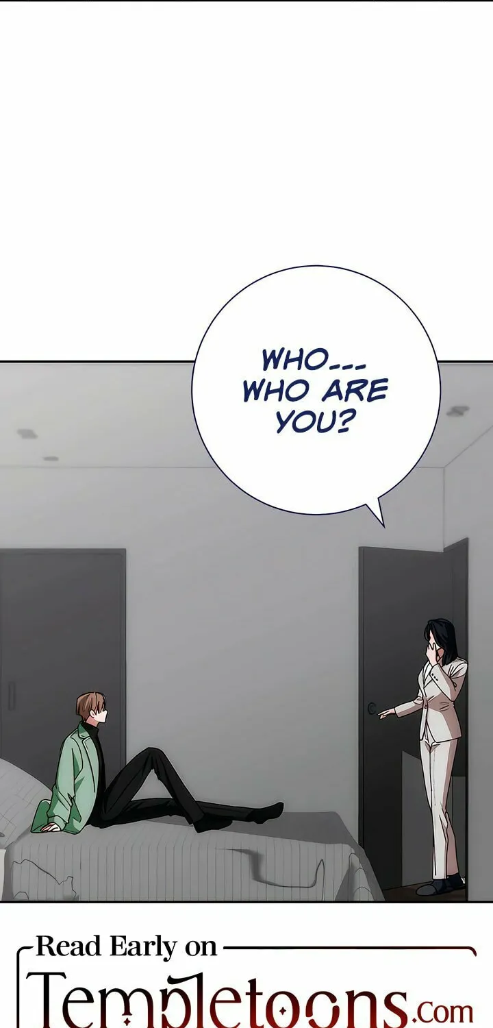 Into the Thrill Chapter 45 page 86 - 
