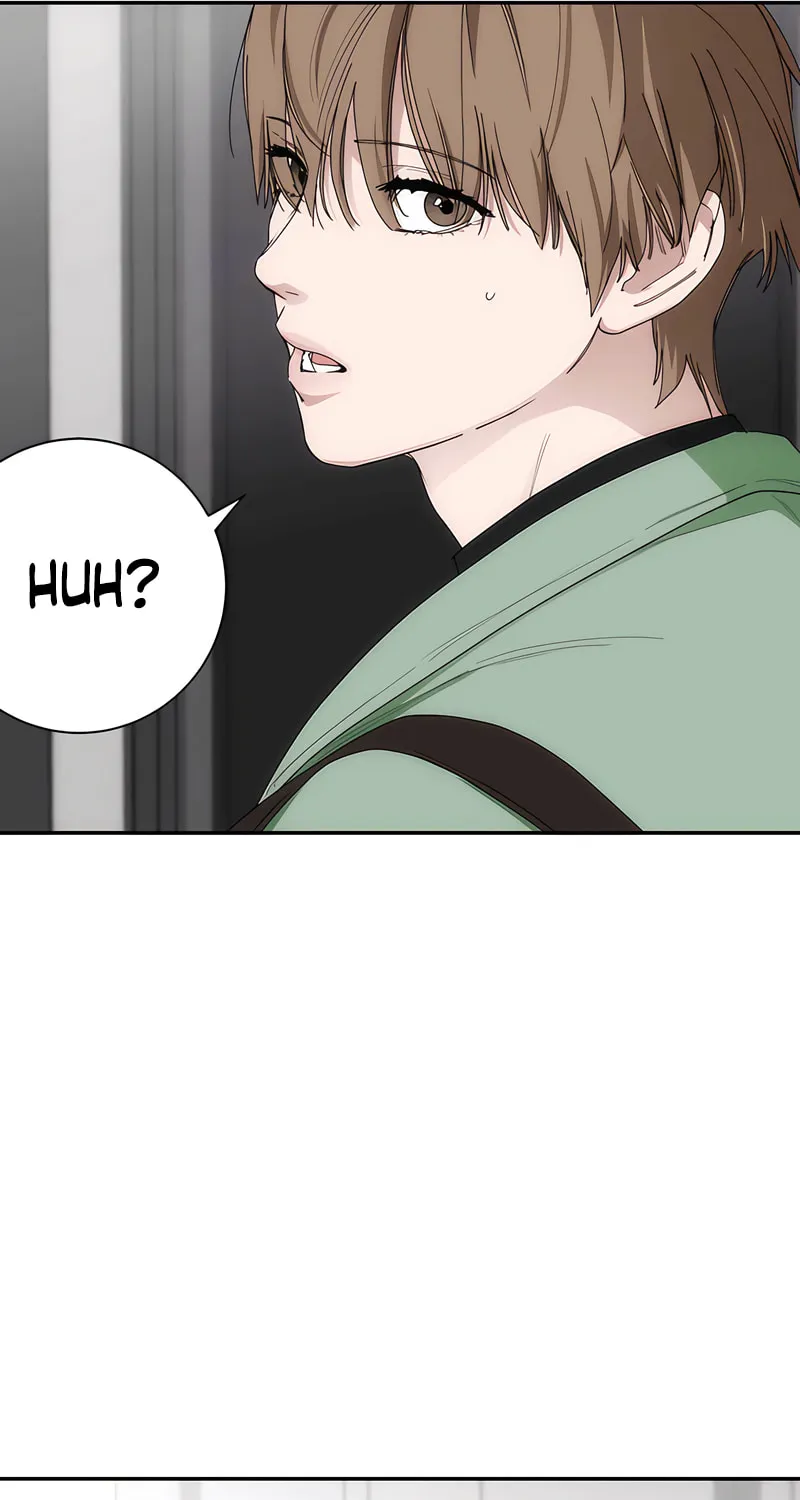 Into the Thrill Chapter 46 page 11 - 