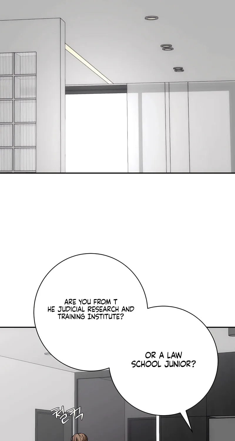 Into the Thrill Chapter 46 page 17 - 