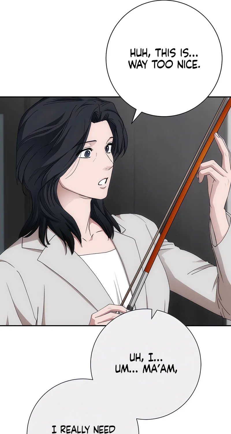 Into the Thrill Chapter 46 page 20 - 