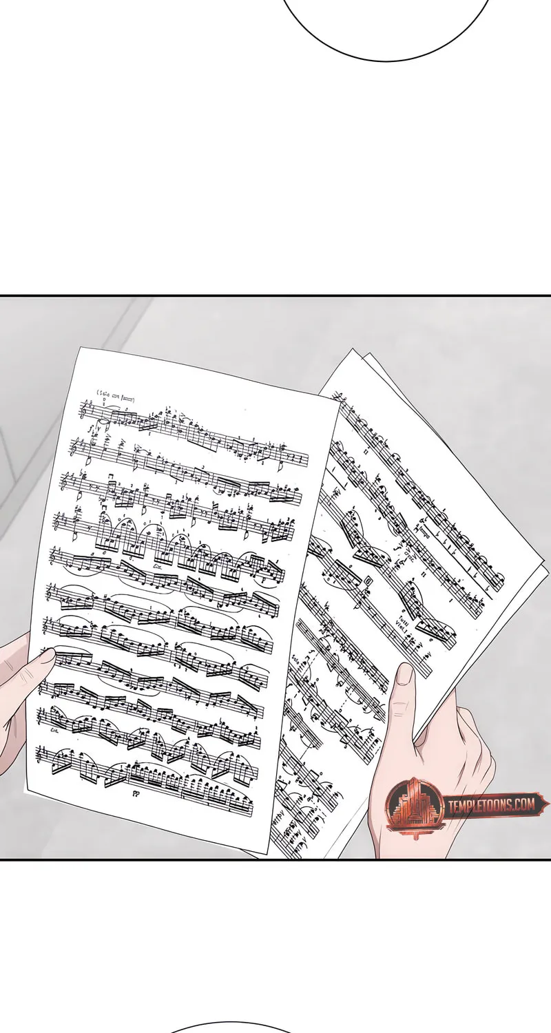 Into the Thrill Chapter 46 page 23 - 