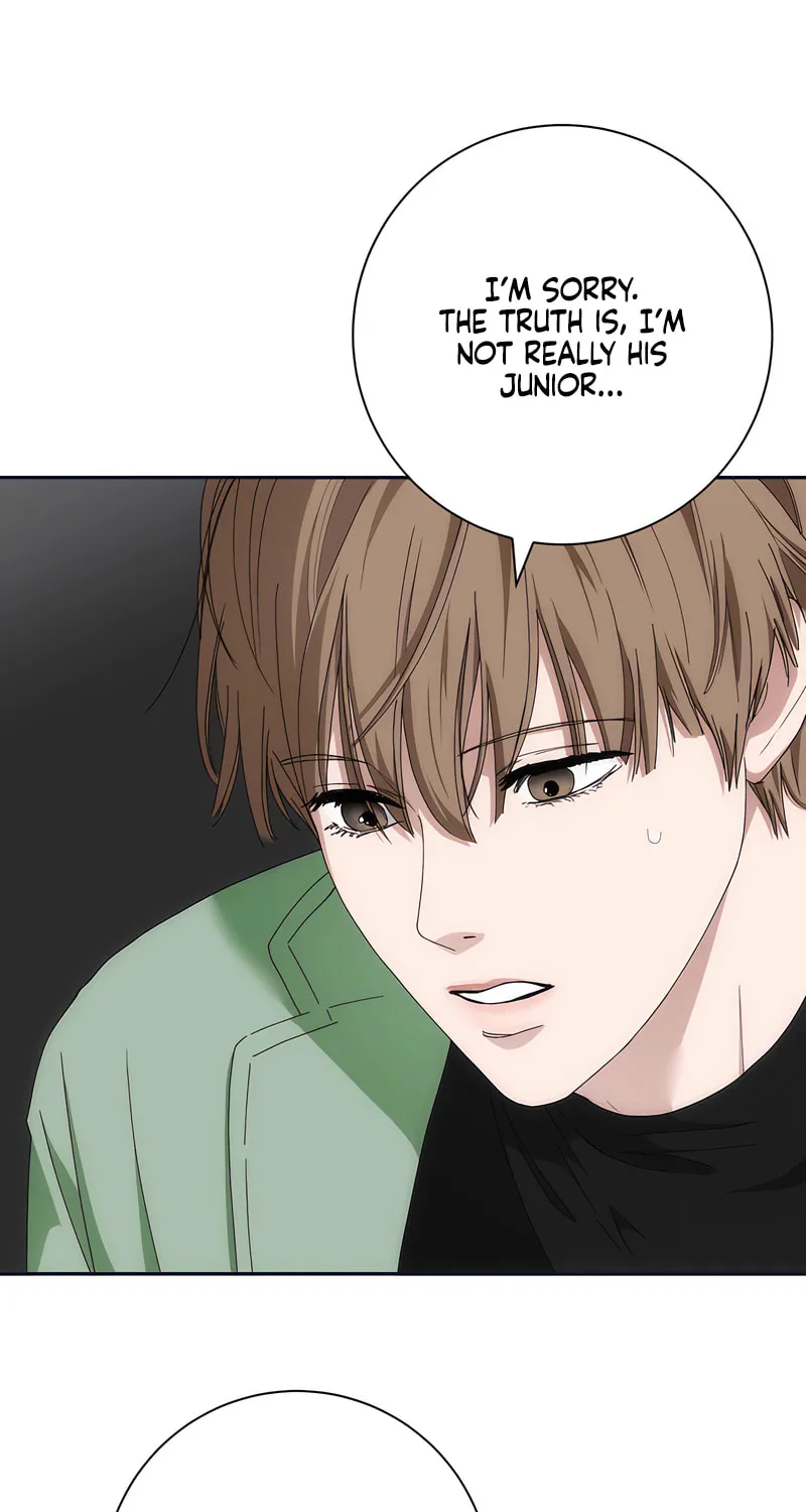 Into the Thrill Chapter 46 page 26 - 
