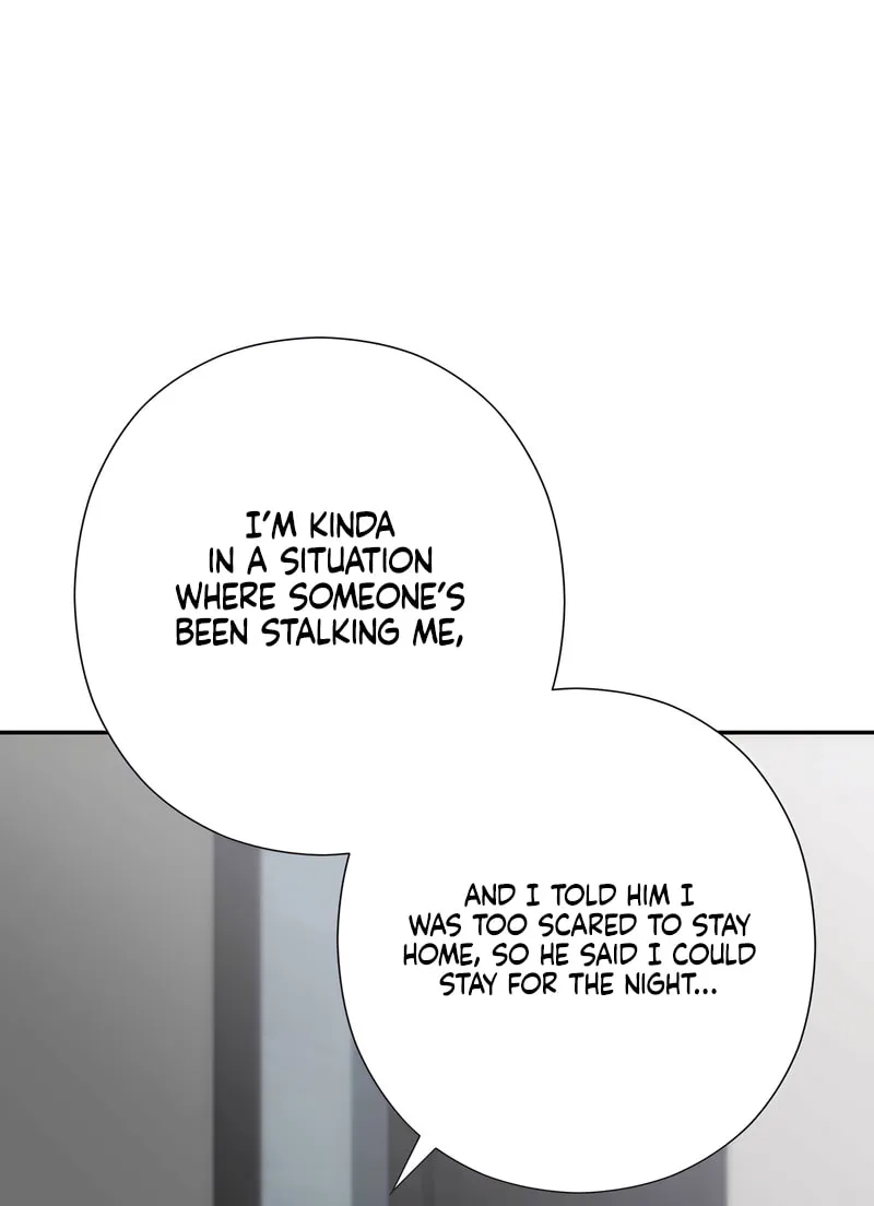 Into the Thrill Chapter 46 page 28 - 