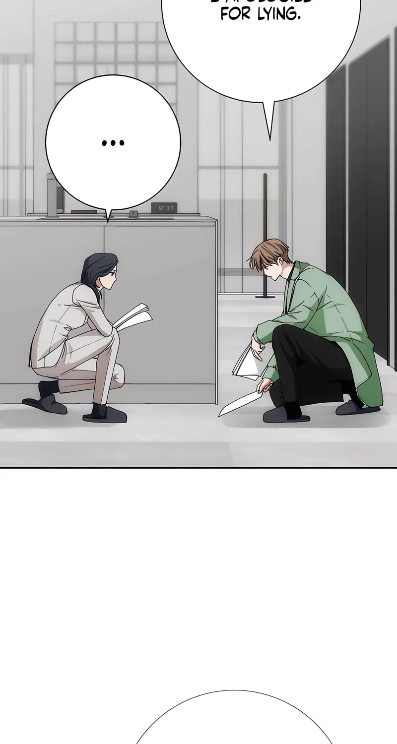Into the Thrill Chapter 46 page 30 - 