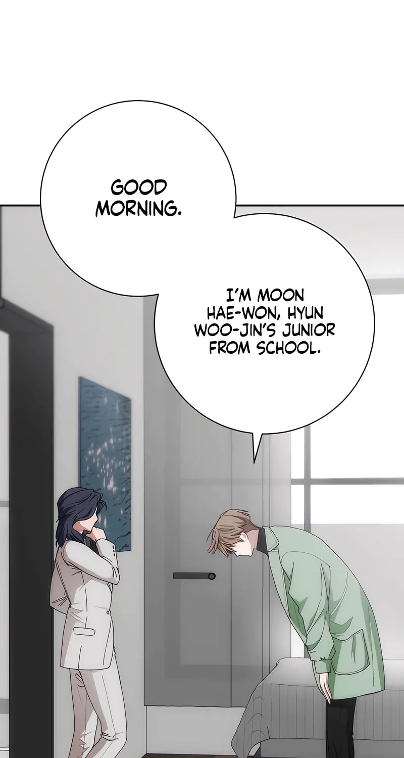 Into the Thrill Chapter 46 page 4 - 