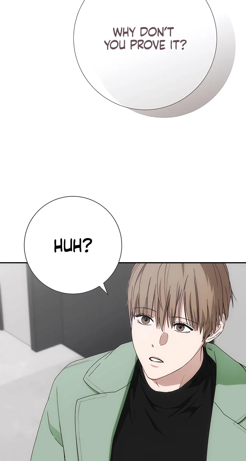 Into the Thrill Chapter 46 page 31 - 