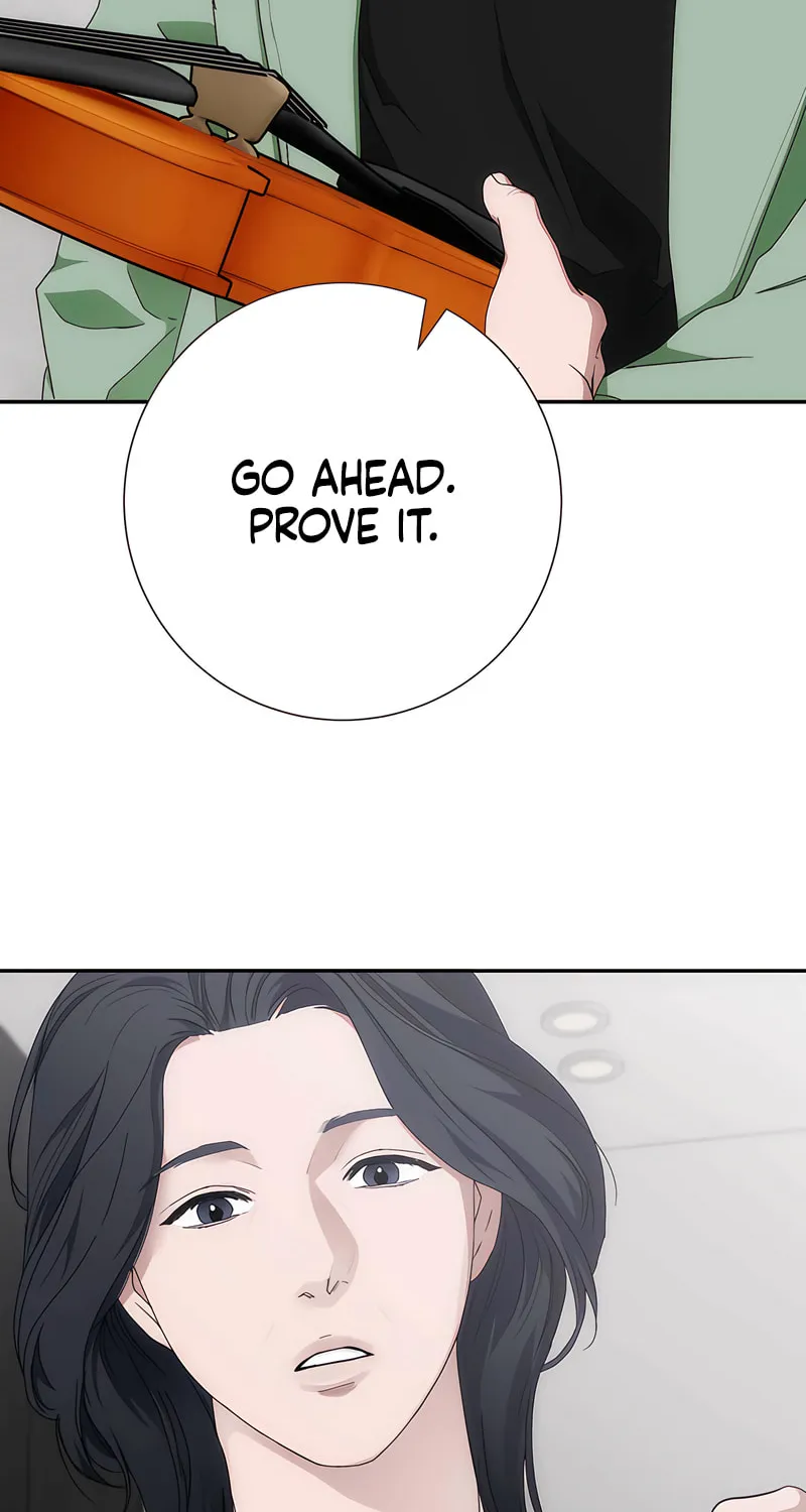 Into the Thrill Chapter 46 page 32 - 