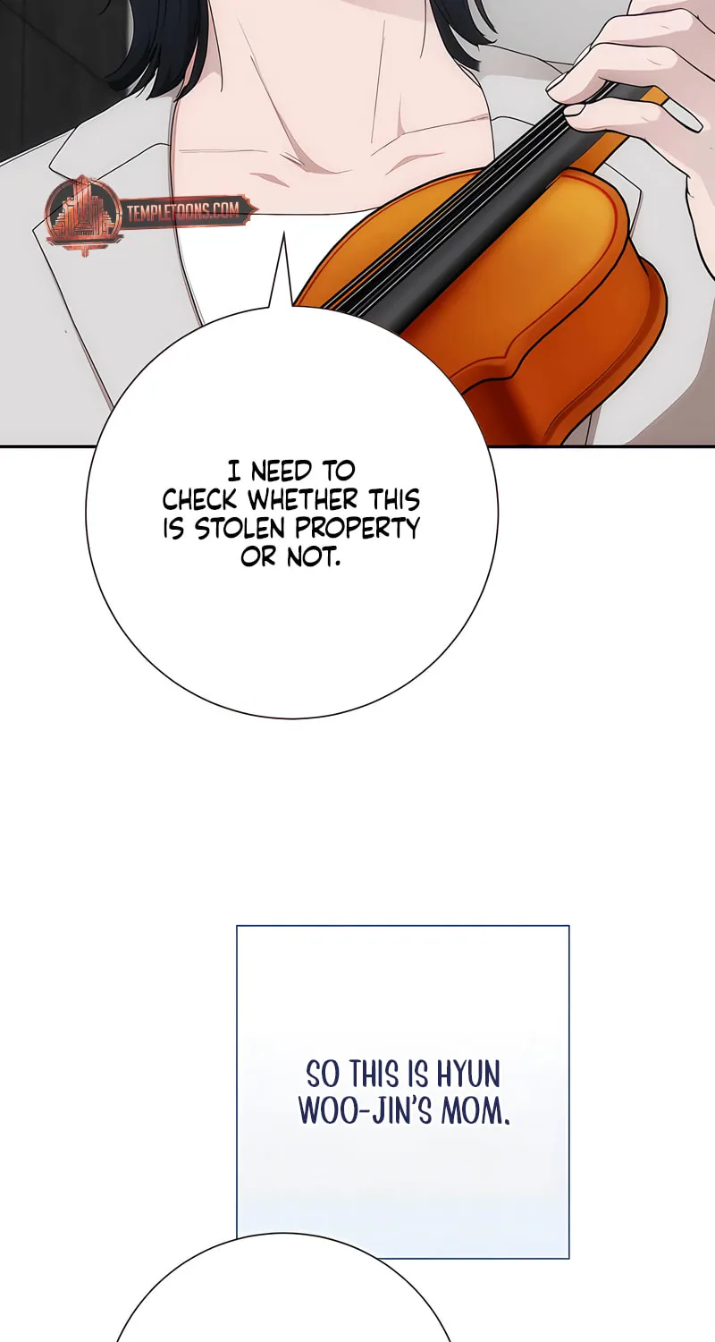 Into the Thrill Chapter 46 page 33 - 