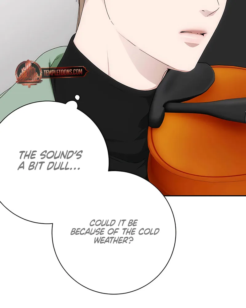 Into the Thrill Chapter 46 page 37 - 