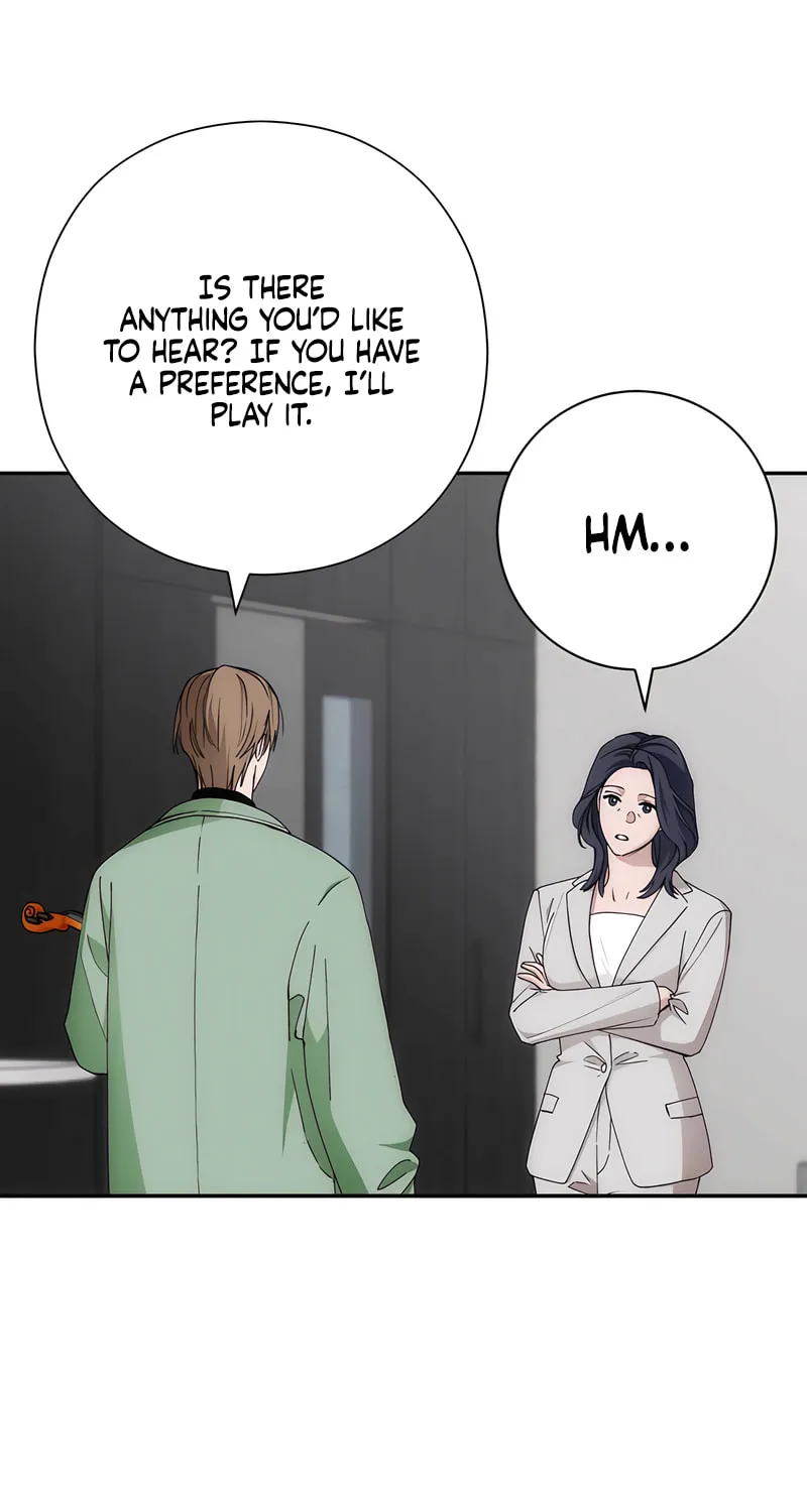 Into the Thrill Chapter 46 page 38 - 