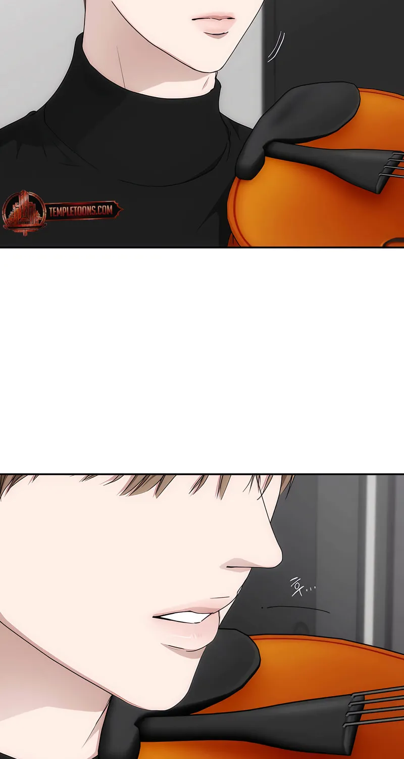 Into the Thrill Chapter 46 page 41 - 