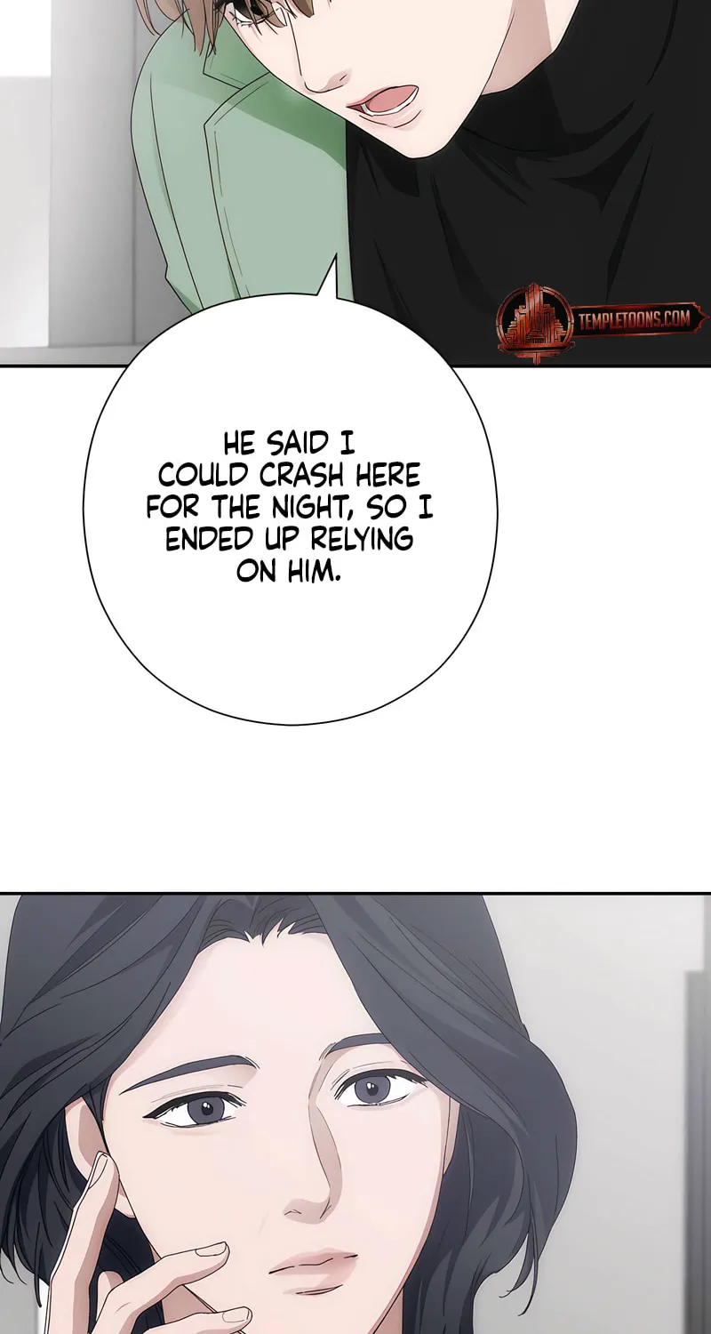 Into the Thrill Chapter 46 page 6 - 