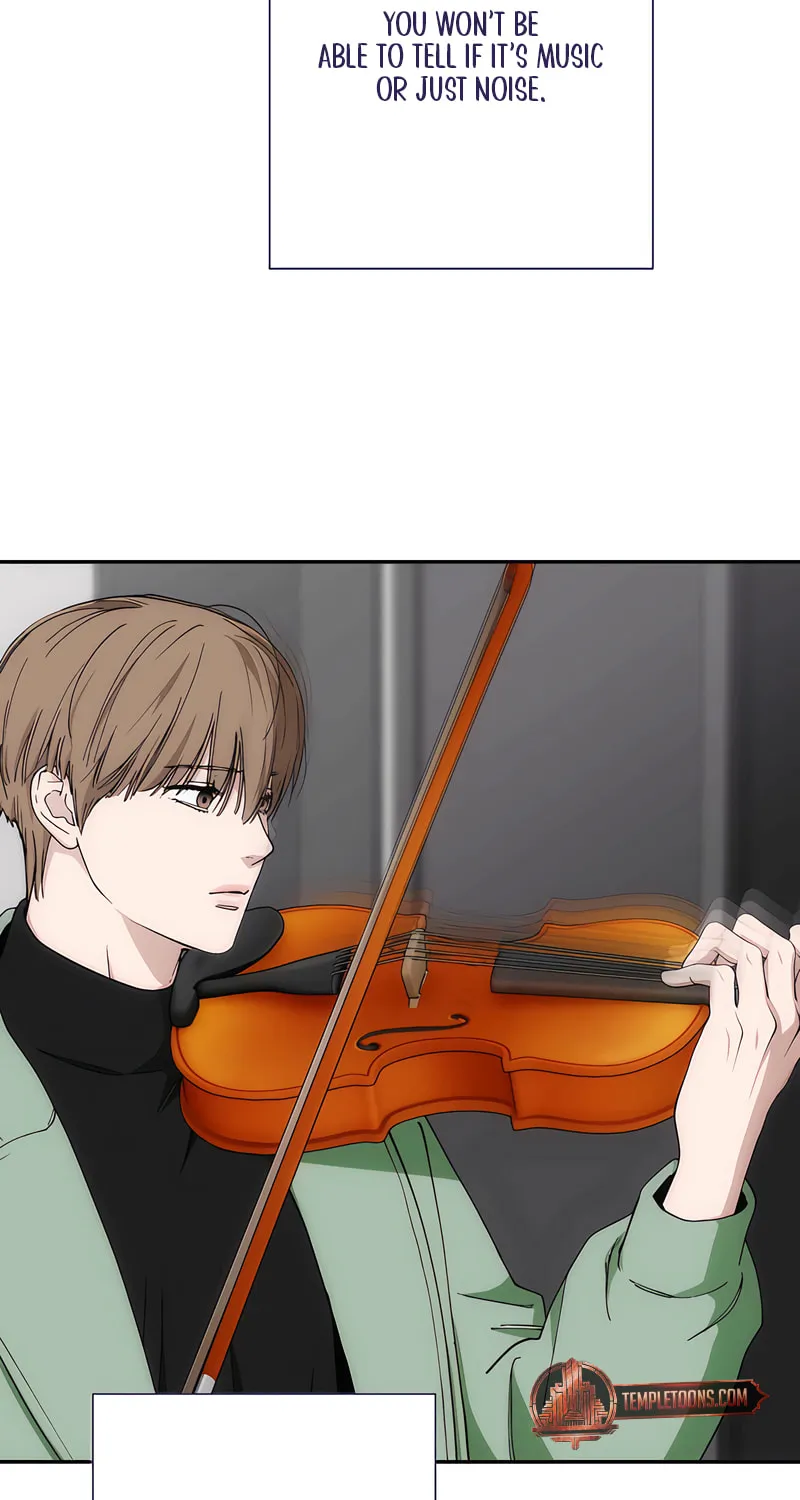 Into the Thrill Chapter 46 page 51 - 