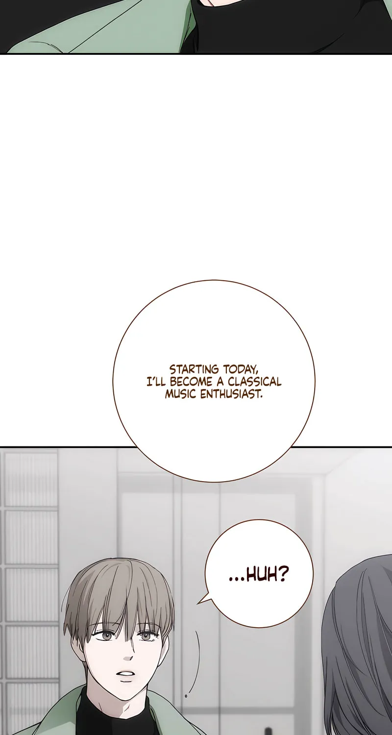 Into the Thrill Chapter 46 page 60 - 