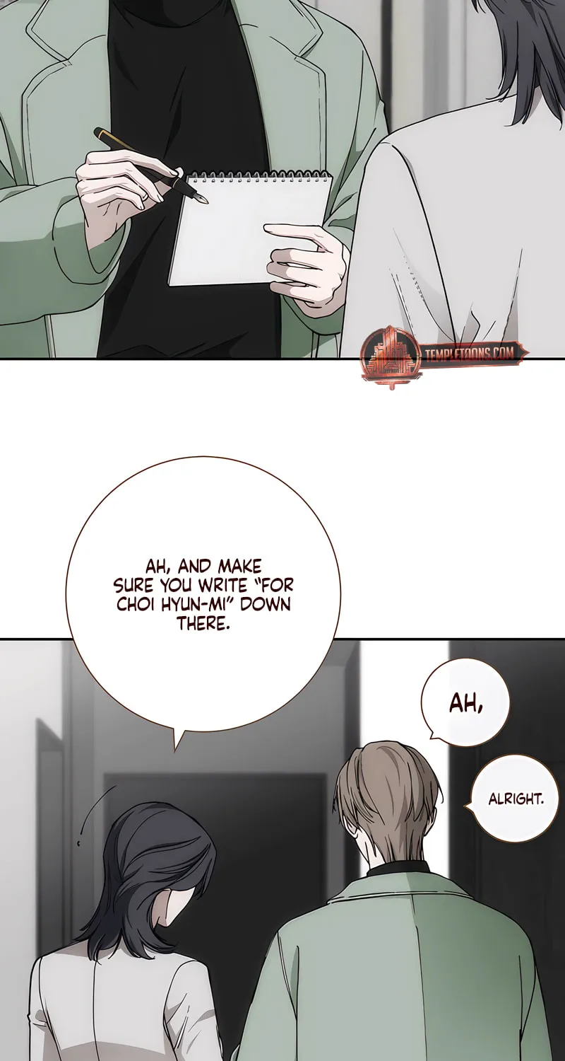 Into the Thrill Chapter 46 page 61 - 