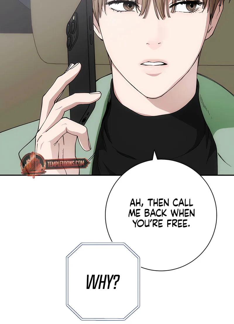 Into the Thrill Chapter 46 page 65 - 