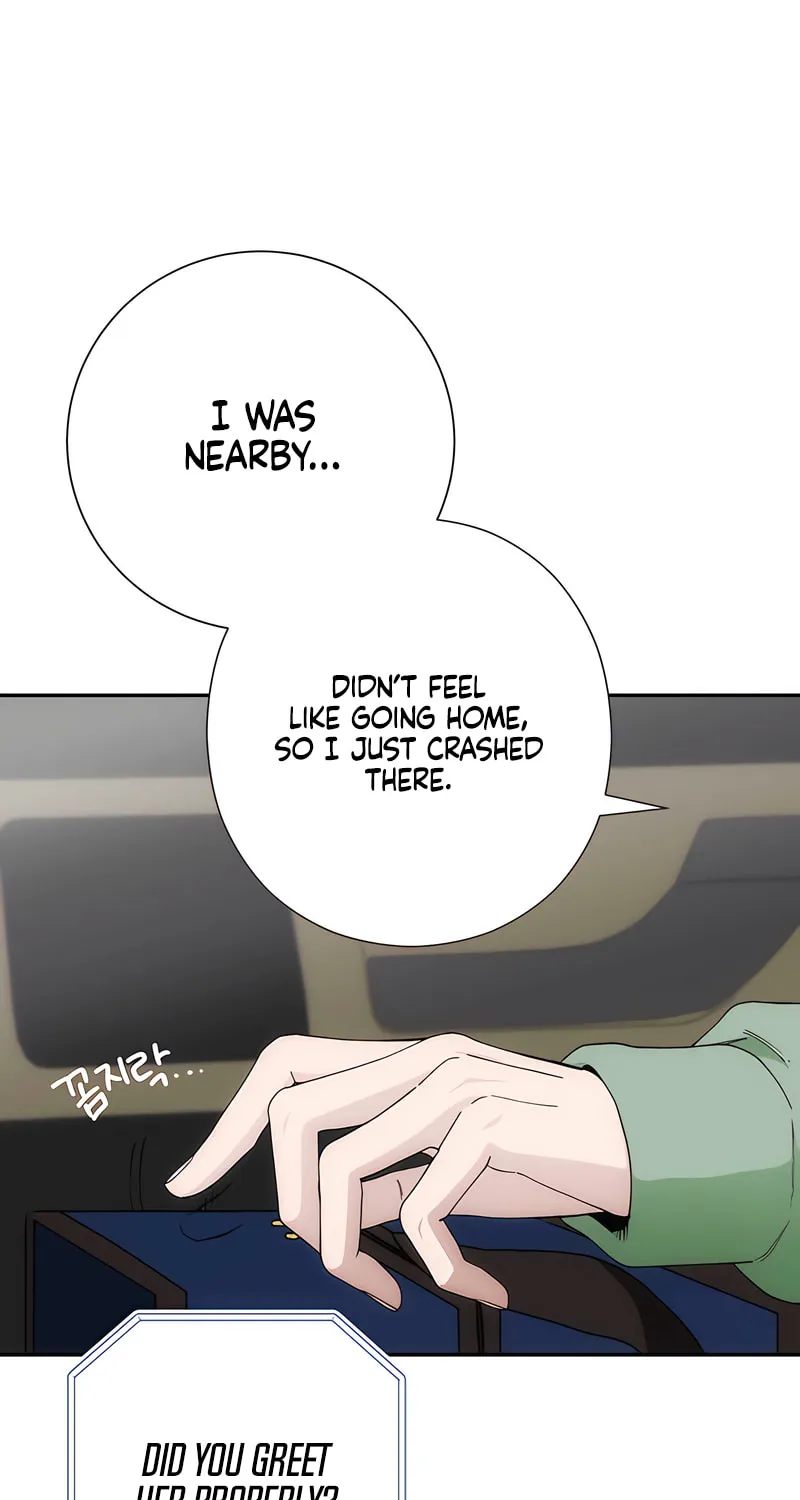 Into the Thrill Chapter 46 page 68 - 
